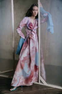 Romeo Gigli RTW Spring 2020