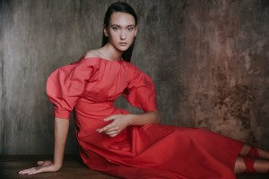 Romeo Gigli RTW Spring 2020
