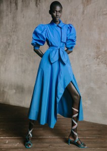 Romeo Gigli RTW Spring 2020