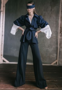 Romeo Gigli RTW Spring 2020