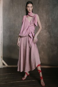 Romeo Gigli RTW Spring 2020