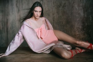 Romeo Gigli RTW Spring 2020