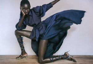 Romeo Gigli RTW Spring 2020