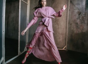 Romeo Gigli RTW Spring 2020