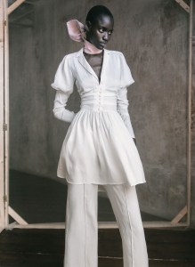 Romeo Gigli RTW Spring 2020