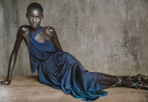 Romeo Gigli RTW Spring 2020