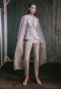 Romeo Gigli RTW Spring 2020