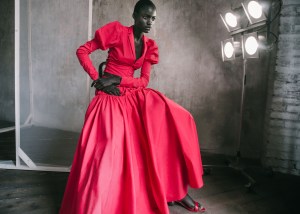 Romeo Gigli RTW Spring 2020