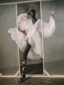 Romeo Gigli RTW Spring 2020