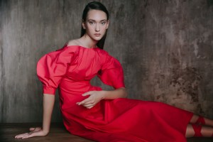 Romeo Gigli RTW Spring 2020