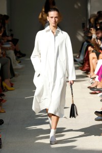 Salvatore Ferragamo RTW Spring 2020