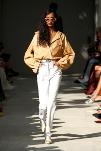 Salvatore Ferragamo RTW Spring 2020