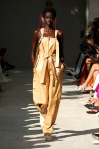 Salvatore Ferragamo RTW Spring 2020