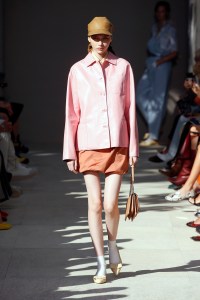 Salvatore Ferragamo RTW Spring 2020