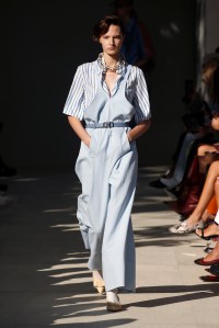 Salvatore Ferragamo RTW Spring 2020