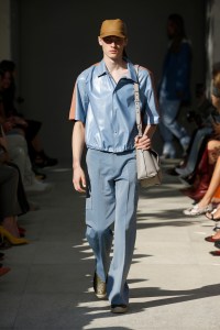 Salvatore Ferragamo RTW Spring 2020