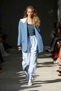 Salvatore Ferragamo RTW Spring 2020