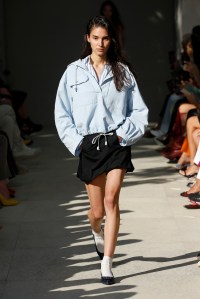 Salvatore Ferragamo RTW Spring 2020