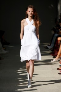 Salvatore Ferragamo RTW Spring 2020