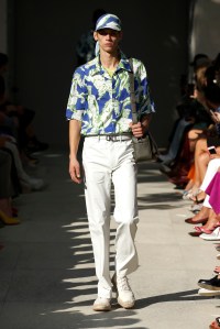 Salvatore Ferragamo RTW Spring 2020