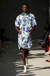 Salvatore Ferragamo RTW Spring 2020