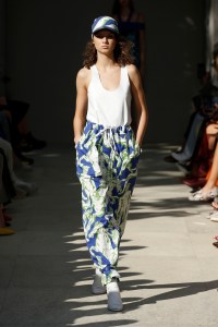 Salvatore Ferragamo RTW Spring 2020