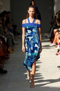 Salvatore Ferragamo RTW Spring 2020