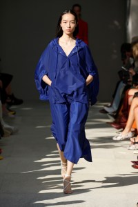 Salvatore Ferragamo RTW Spring 2020