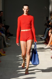 Salvatore Ferragamo RTW Spring 2020