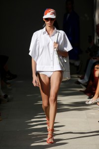 Salvatore Ferragamo RTW Spring 2020