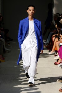 Salvatore Ferragamo RTW Spring 2020