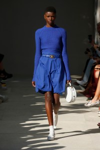 Salvatore Ferragamo RTW Spring 2020