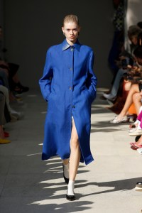 Salvatore Ferragamo RTW Spring 2020