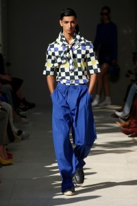 Salvatore Ferragamo RTW Spring 2020