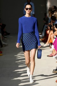 Salvatore Ferragamo RTW Spring 2020