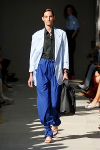 Salvatore Ferragamo RTW Spring 2020