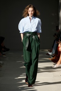 Salvatore Ferragamo RTW Spring 2020