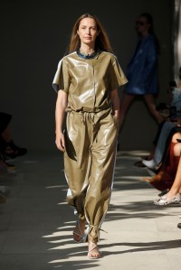 Salvatore Ferragamo RTW Spring 2020