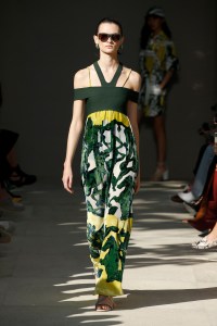 Salvatore Ferragamo RTW Spring 2020