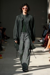 Salvatore Ferragamo RTW Spring 2020