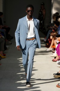 Salvatore Ferragamo RTW Spring 2020