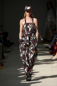 Salvatore Ferragamo RTW Spring 2020