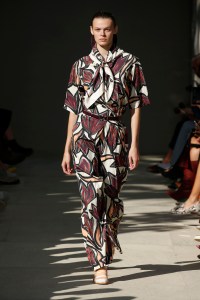 Salvatore Ferragamo RTW Spring 2020