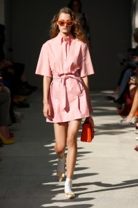 Salvatore Ferragamo RTW Spring 2020