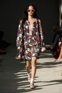 Salvatore Ferragamo RTW Spring 2020