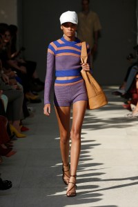 Salvatore Ferragamo RTW Spring 2020