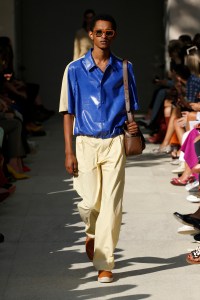 Salvatore Ferragamo RTW Spring 2020