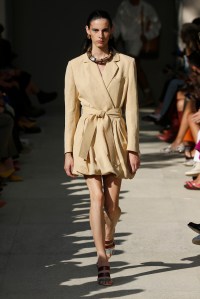 Salvatore Ferragamo RTW Spring 2020