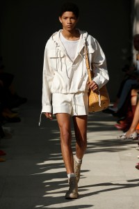 Salvatore Ferragamo RTW Spring 2020