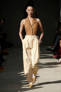 Salvatore Ferragamo RTW Spring 2020